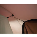 Snow Peak Entry 2 Room Elfield TP-880R 露營客廳帳