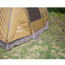 Snow Peak Entry 2 Room Elfield TP-880R 露營客廳帳