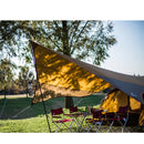 Snow Peak Entry Pack TT SET-250RH 露營帳篷天幕組