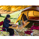 Snow Peak Entry Pack TT SET-250RH 露營帳篷天幕組