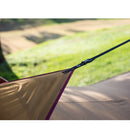 Snow Peak Entry Pack TT SET-250RH 露營帳篷天幕組