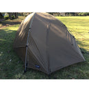 Snow Peak FAL Pro Air 3 SSD-703 三人露營帳篷