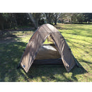 Snow Peak FAL Pro Air 3 SSD-703 三人露營帳篷