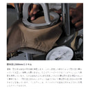 Snow Peak FAL Pro Air 2 SSD-702