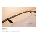 Snow Peak FAL Pro Air 3 SSD-703