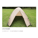 Snow Peak FAL Pro Air 2 SSD-702