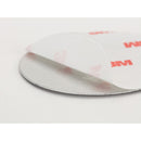 Snow Peak Logo Metal Stickers Set MOUNTAIN FES-138 