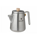 Snow Peak Field Barista Kettle CS-115 營地咖啡師手沖壺