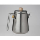 Snow Peak Field Barista Kettle CS-115 營地咖啡師手沖壺
