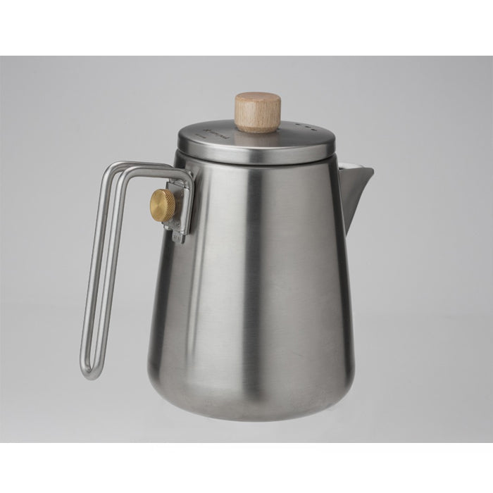 Snow Peak Field Barista Kettle CS-115