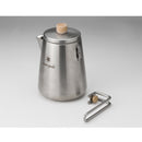 Snow Peak Field Barista Kettle CS-115 營地咖啡師手沖壺