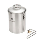 Snow Peak Field Coffee Master PR-880