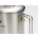 Snow Peak Field Coffee Master PR-880