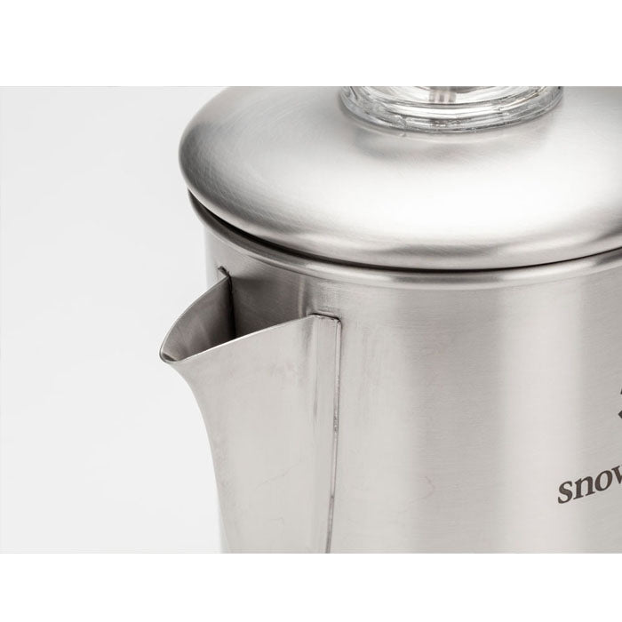 新品snow peak フィールドコーヒーマスター PR-880 Amazon.com: Snow Peak Field Coffee Masters, PR-880: Home