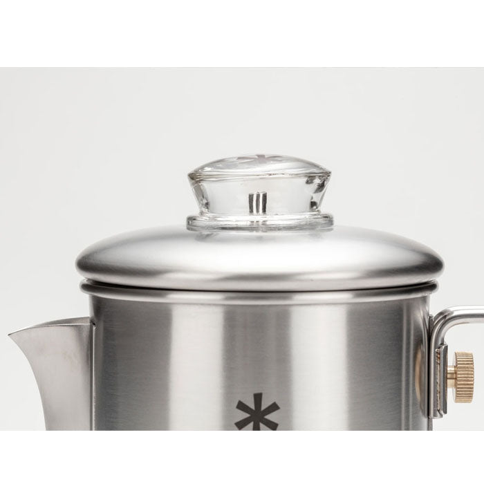 Snow Peak Field Coffee Master PR-880