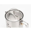 Snow Peak Field Coffee Master PR-880