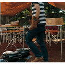 Snow Peak Fireside Gloves UG-023BR 耐熱皮手套