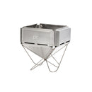 Snow Peak Fireplace Wall Floga L ST-032FW 焚火台防火牆 (L)