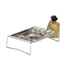 Snow Peak Flat Burner GS-450R 平板單口爐