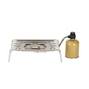 Snow Peak Flat Burner GS-450R 平板單口爐