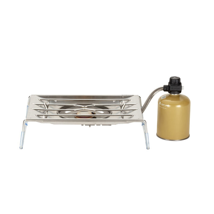 Snow Peak Flat Burner GS-450R