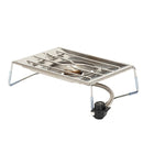 Snow Peak Flat Burner GS-450R 平板單口爐