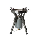 Snow Peak GigaPower Li Stove GS-1000 剛炎超強力氣爐