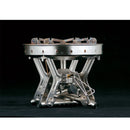 Snow Peak GigaPower Li Stove GS-1000 剛炎超強力氣爐