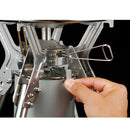 Snow Peak GigaPower Li Stove GS-1000 剛炎超強力氣爐