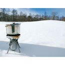 Snow Peak GigaPower Li Stove GS-1000 剛炎超強力氣爐