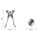 Snow Peak GigaPower Li Stove GS-1000 剛炎超強力氣爐