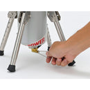 Snow Peak GigaPower Li Stove GS-1000 剛炎超強力氣爐