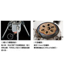 Snow Peak GigaPower Li Stove GS-1000 剛炎超強力氣爐