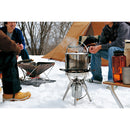 Snow Peak GigaPower Li Stove GS-1000 剛炎超強力氣爐