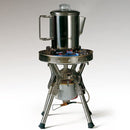 Snow Peak GigaPower Li Stove GS-1000 剛炎超強力氣爐