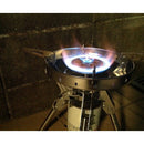 Snow Peak GigaPower Li Stove GS-1000 剛炎超強力氣爐