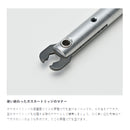 Snow Peak Gas Vent Tool Kuwagata UG-027 氣罐開孔器
