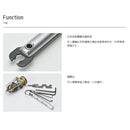 Snow Peak Gas Vent Tool Kuwagata UG-027 氣罐開孔器