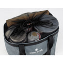 Snow Peak Gear Container BBQ Case UG-080 燒武者攜行袋