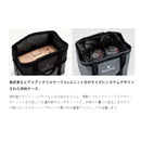 Snow Peak Gear Container BBQ Case UG-080 燒武者攜行袋