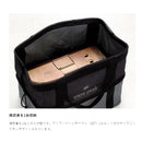 Snow Peak Gear Container BBQ Case UG-080 燒武者攜行袋