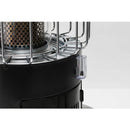 Snow Peak Glow Stove KH-100BK 紅外線煤油暖爐