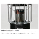 Snow Peak Glow Stove KH-100BK 紅外線煤油暖爐