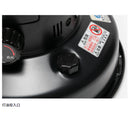 Snow Peak Glow Stove KH-100BK 紅外線煤油暖爐