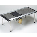 Snow Peak Grill Burner Seppou-En GS-355