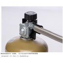 Snow Peak Grill Burner Seppou-En GS-355 瓦斯燒烤爐 雪峰苑