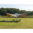 Snow Peak HD Tarp Shield Mawe L TP-511 天幕