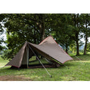Snow Peak Hexa Ease 1 SDI-101 多功能個人帳篷