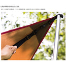 Snow Peak Hexa Ease 1 SDI-101 多功能個人帳篷