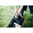 Snow Peak Home & Camp Burner Tote Bag UG-552 卡式瓦斯及爐具攜行袋